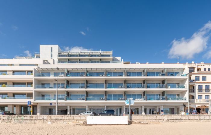 GuestReady - Solace Beach Sesimbra