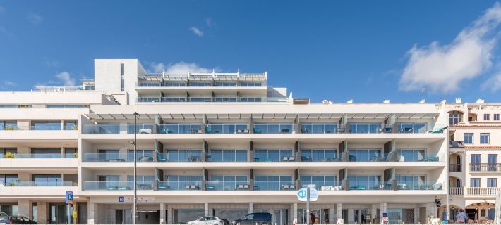 GuestReady -  The perfect stay in Sesimbra Hotéis em Sesimbra