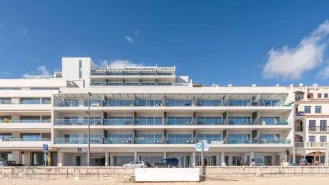 GuestReady - Solace Beach Sesimbra in Castelo