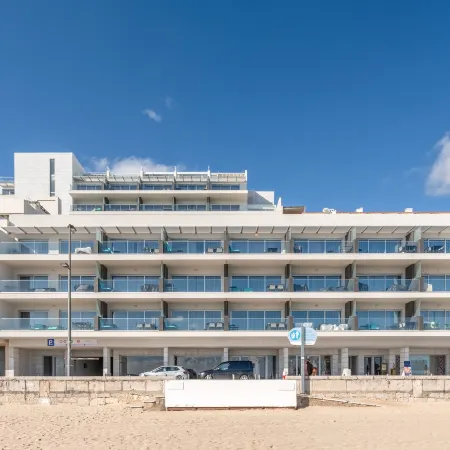 GuestReady - Solace Beach Sesimbra