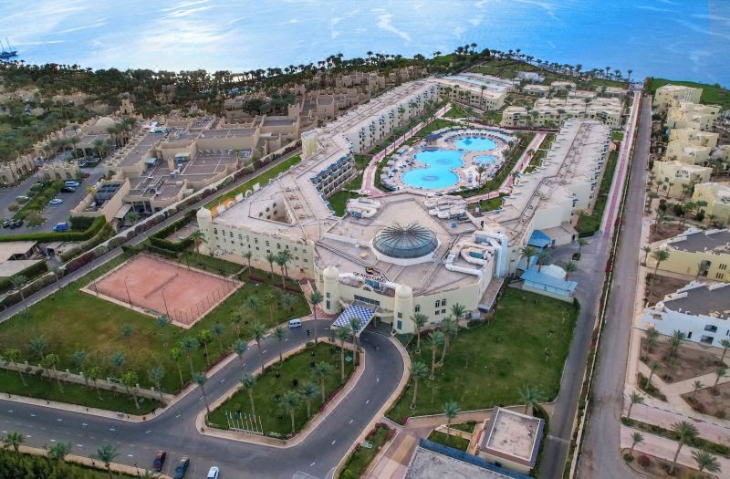 Grand Oasis Resort photo 3