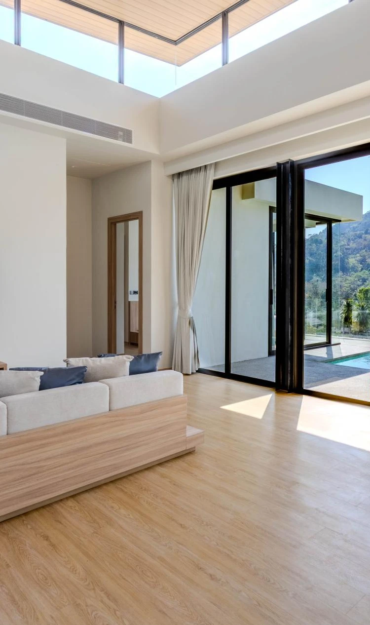 รูปภาพของAileen Saku Elegant 4BR Villa P3V27/28