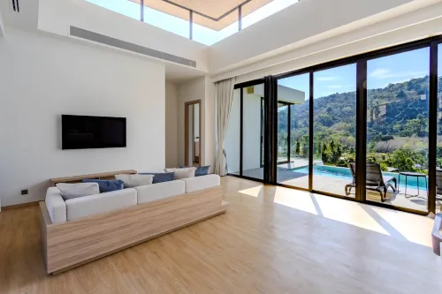 Aileen Saku Elegant 4BR Villa P3V27/28