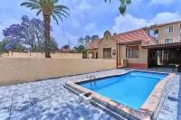 45 On Westmoreland Luxury Guest House Hotels in 