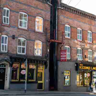 Cozy 1 bedroom apartment located city in city center Manchester Others