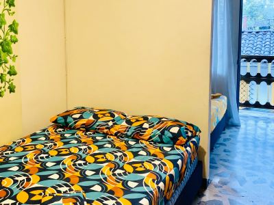 Hotel Casa Del Pueblo