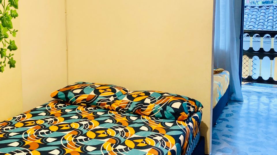 Hotel Casa Del Pueblo
