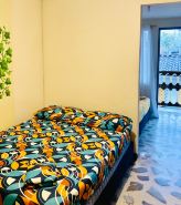 Charming Holiday House Room in Jardín Colombia