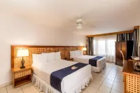Caribbean Palm Village Resort - parking