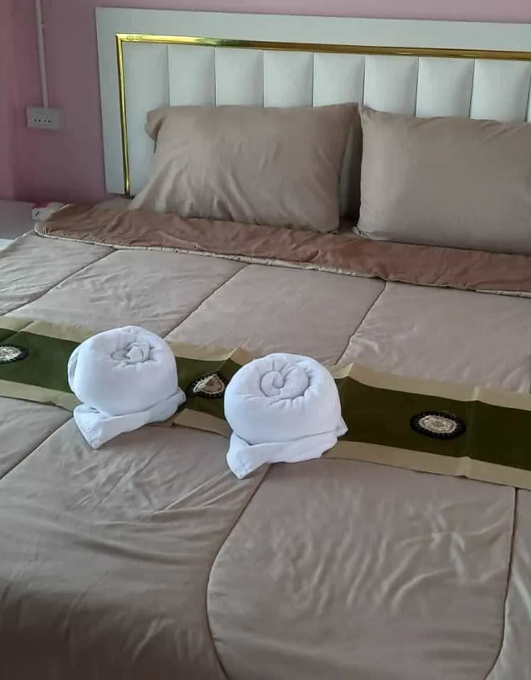 ห้องซูพีเรียร์