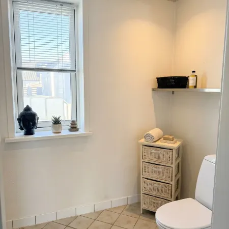 Garden Suite - 1Br - Esbjerg Island