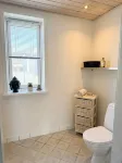 Garden Suite - City Views - Walk to Everything - Esbjerg Island 酒店