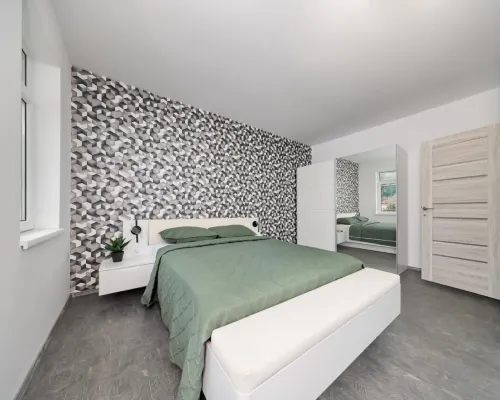Residence Deluxe Benamino Hotels in Bran