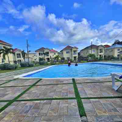 Tranquility Loft, Ocho Rios, Solar Powered Fitness & Recreational Facilities