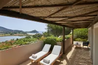 Baia Chia Laguna Resort, Curio Collection by Hilton - 5-Star