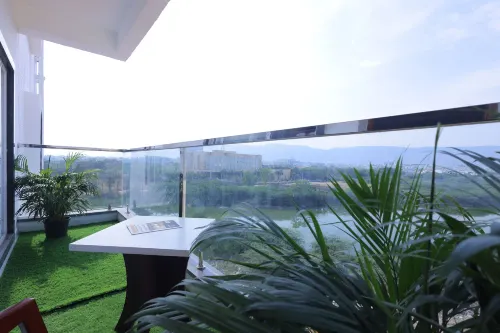 Sbhs Homestay-Sree Anjanadhri - Apartments