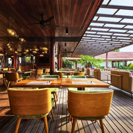Hilton Garden Inn Kota Kinabalu Tuaran