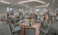 The Waymark Chattanooga, Tapestry Collection by Hilton - 朝食