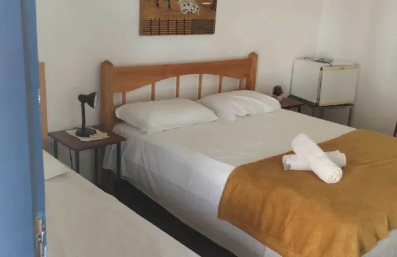 塞羅塔農莊酒店