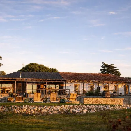 Quinta da Boa Esperança