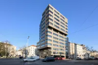 Skyflats Vienna - Rooftop Apartments