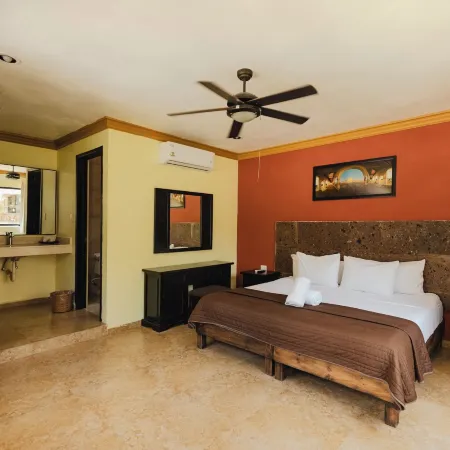 Hotel Rinconada del Convento