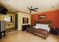 Hotel Rinconada del Convento