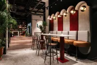 Ruby Lilou Hotel Marseille by IHG - 2-نجوم