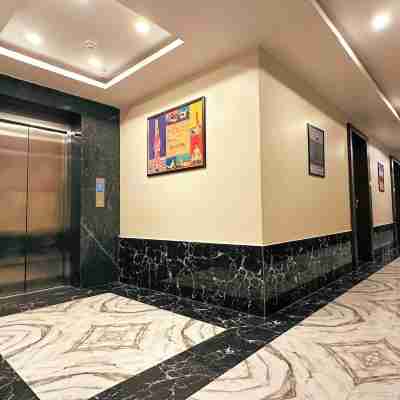 Odissey Suites Others
