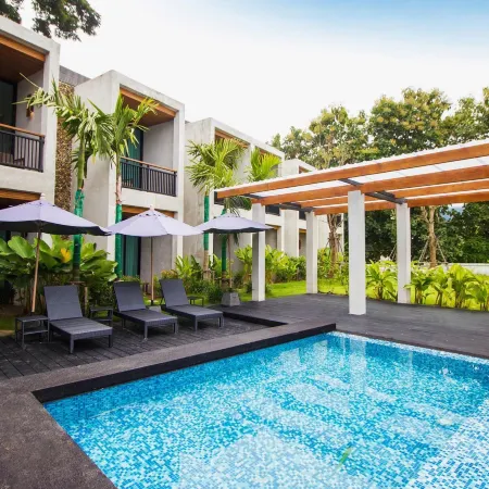 B2 Pai Premier Resort