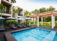 B2 Pai Premier Resort - Pools