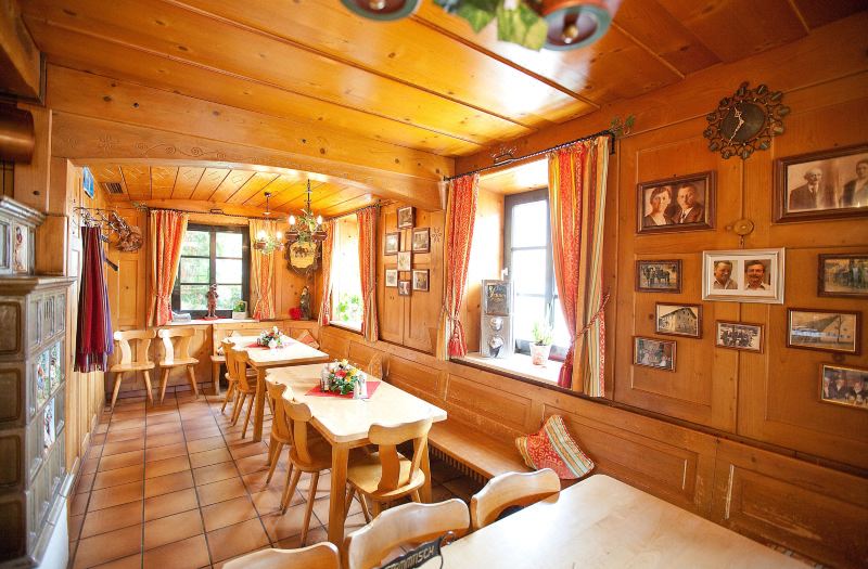 Hotel Schäfflerwirt photo 5