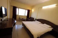 Vikramaditya Panposh Rd
