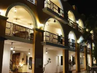 Hotel Doralba Inn Hotels in Merida