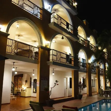 Hotel Doralba Inn