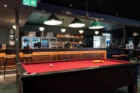 Royal Mail Hotel