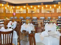 Pearl Swiss Hotel Hotels in Dubai
