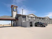Mid Rest Inn Lexington NE I-80 Hotels in Dawson County
