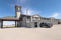 Mid Rest Inn Lexington NE I-80