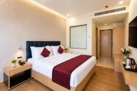 Hotel Avadh Classio Near by Ram Mandir - Breakfast
