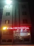 海法大陸酒店 - 2星級
