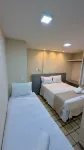 Hotel Pousada Arco Íris Manaira SolfOpen - 2-Star