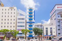 Living Inn Asahibashiekimae Annex - Apartments