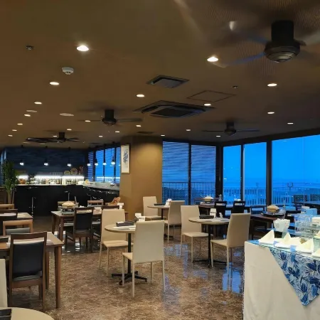 Rycom Crystal Hotel