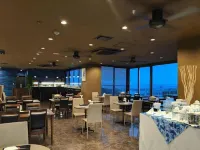 Rycom Crystal Hotel - Morgenmad