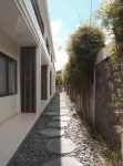 D'Green Nirava Kuta By Reccoma Hotels in 