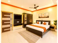 Hotel Seascape Puri Near Beach Ξενοδοχεία στην πόλη Puri