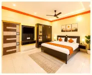 Hotel Seascape Puri Near Beach