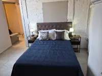 Hotel Casa Victoria - Balkon