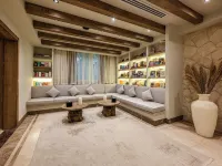 Sam’s Story Boutique Hotel-Maadi Hotels near Maadi